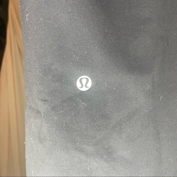 Lululemon flare yoga pants - Picture 5 of 7